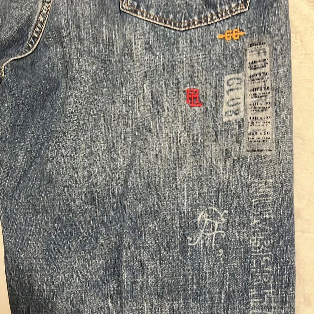 NWT Polo Ralph Lauren men’s jeans - Picture 12 of 16